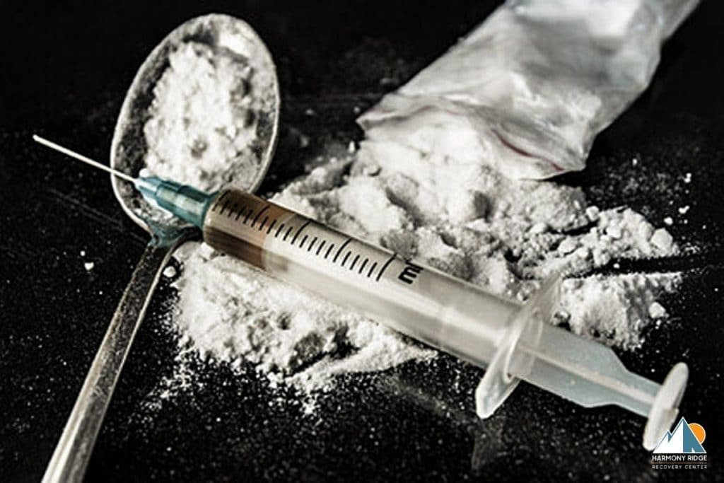 Due to the risks of heroin withdrawal, it's best to undergo detox in a licensed medical facility.