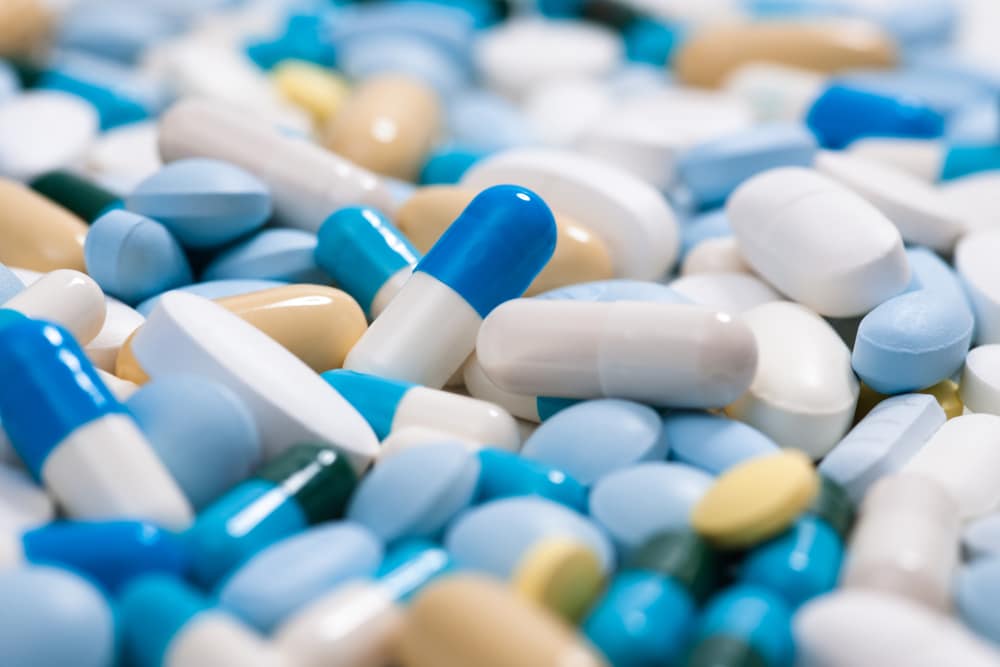 prescription opioid addiction treatment