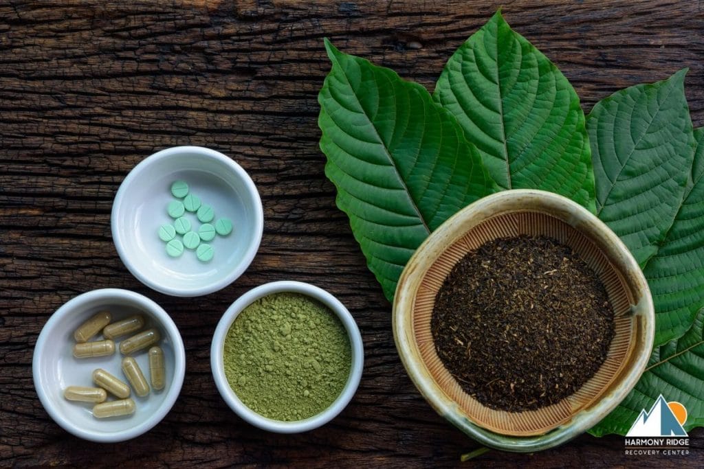 kratom side effects