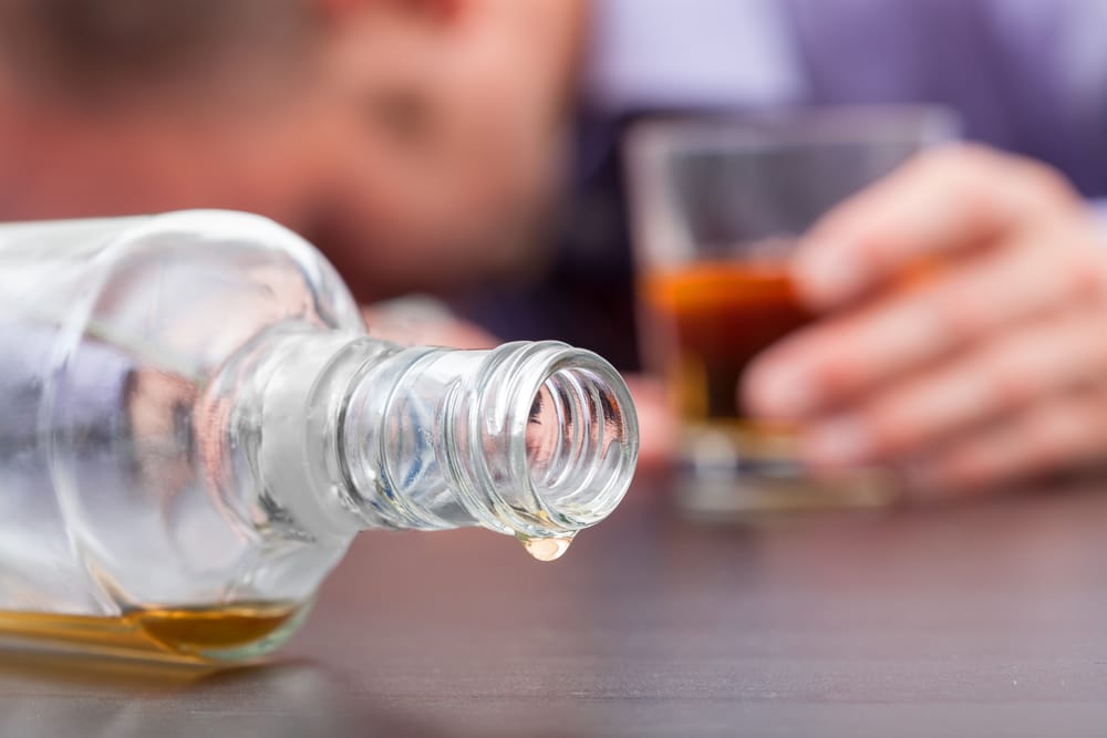 signs of addiction