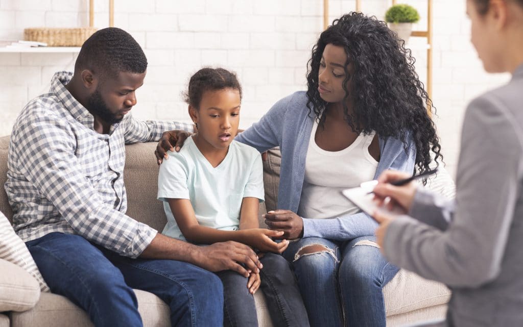 family therapy for addiction