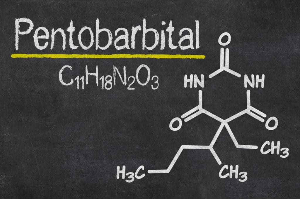 barbiturates addiction