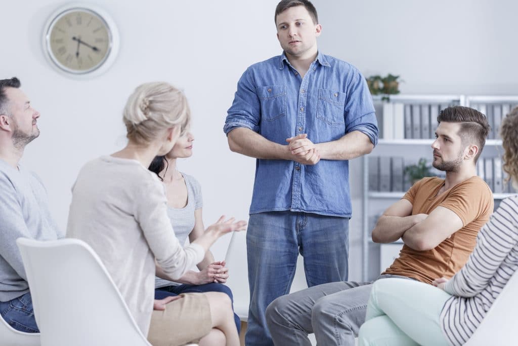 how to do an intervention