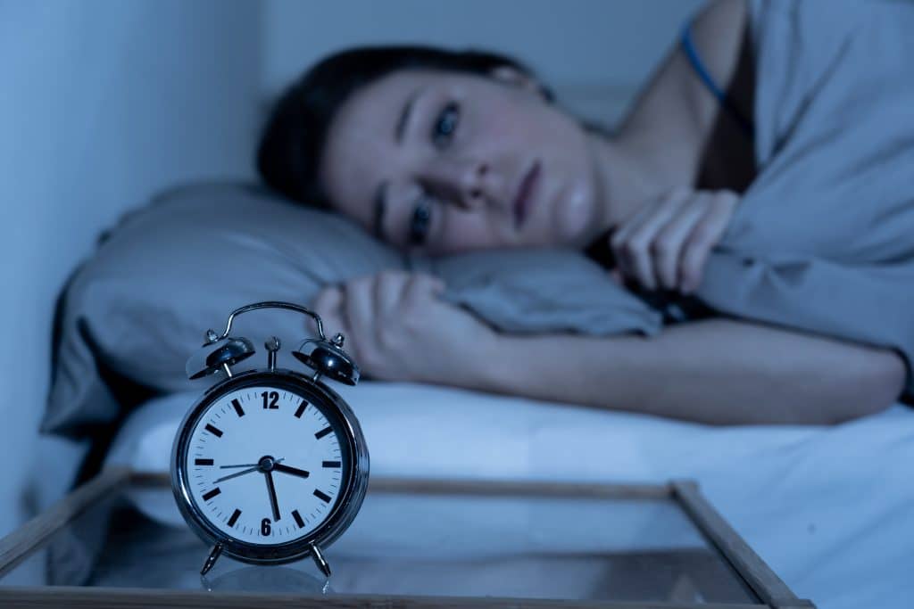 anxiety and addiction