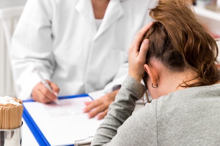 Drug Induced Psychosis
