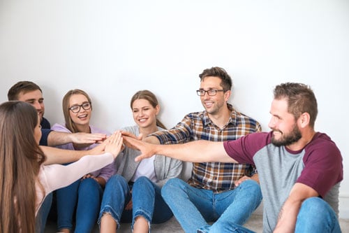 What is Person First Language?