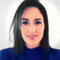 Catherine Connell