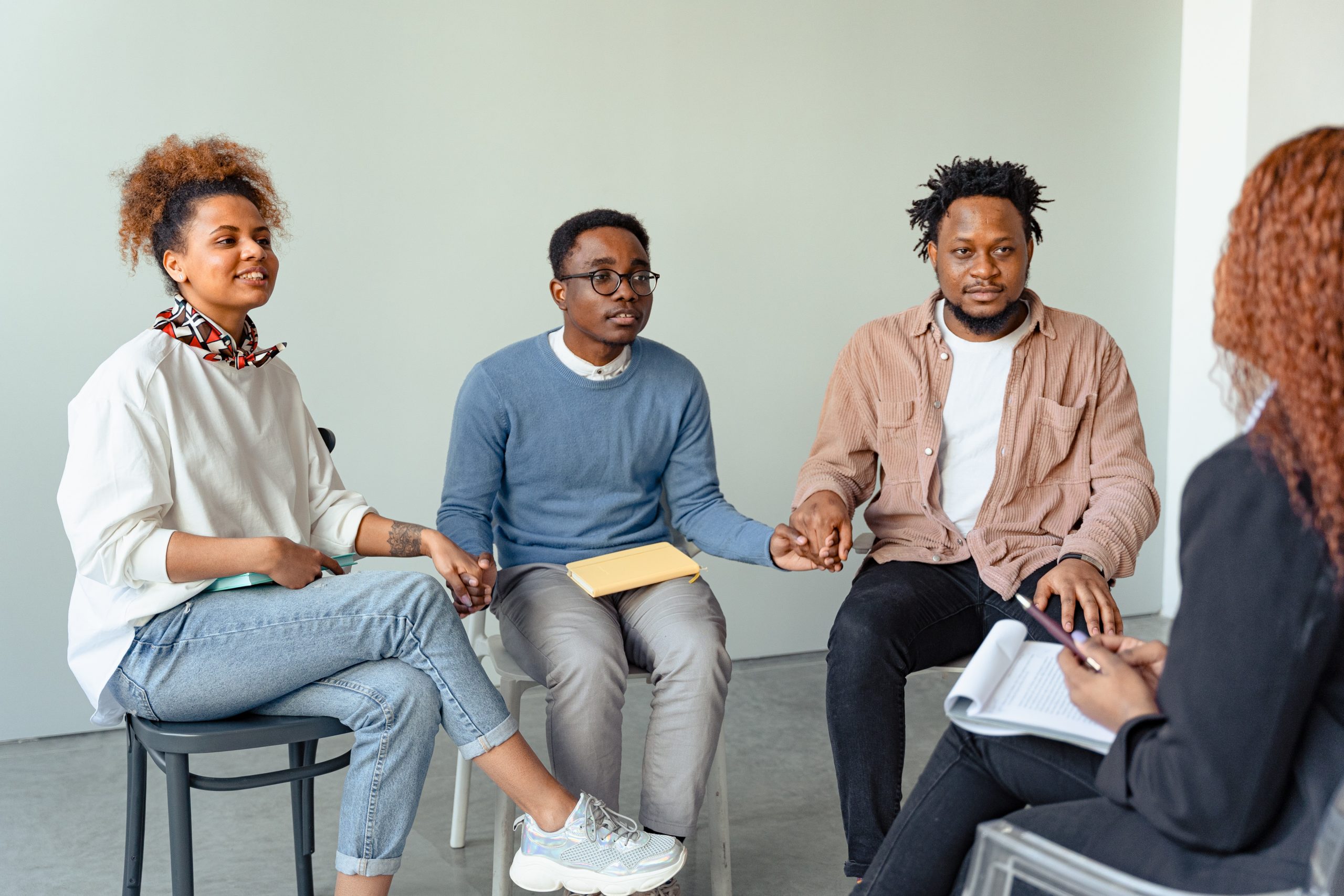 Are There Support Groups for Families of Addicts?