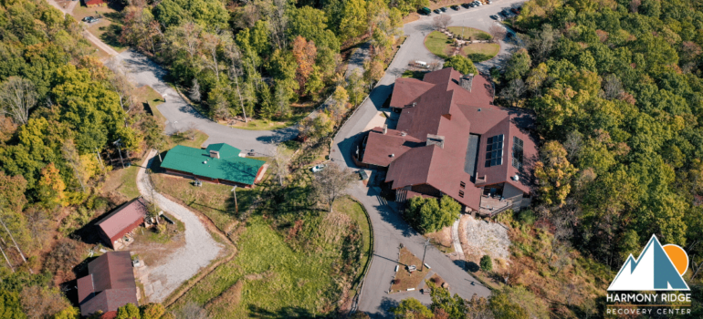 residential treatment in west virginia