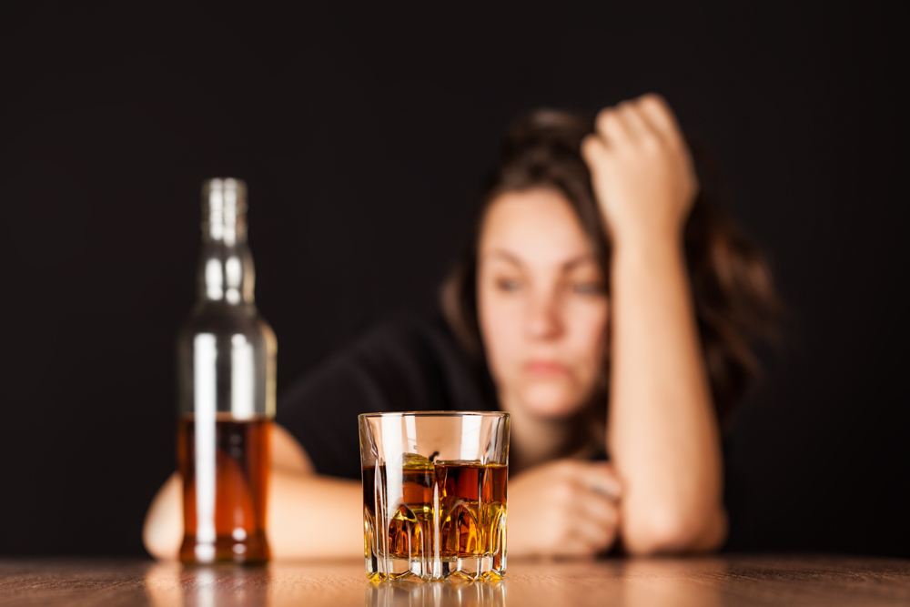 Mixing Prescription Drugs With Alcohol