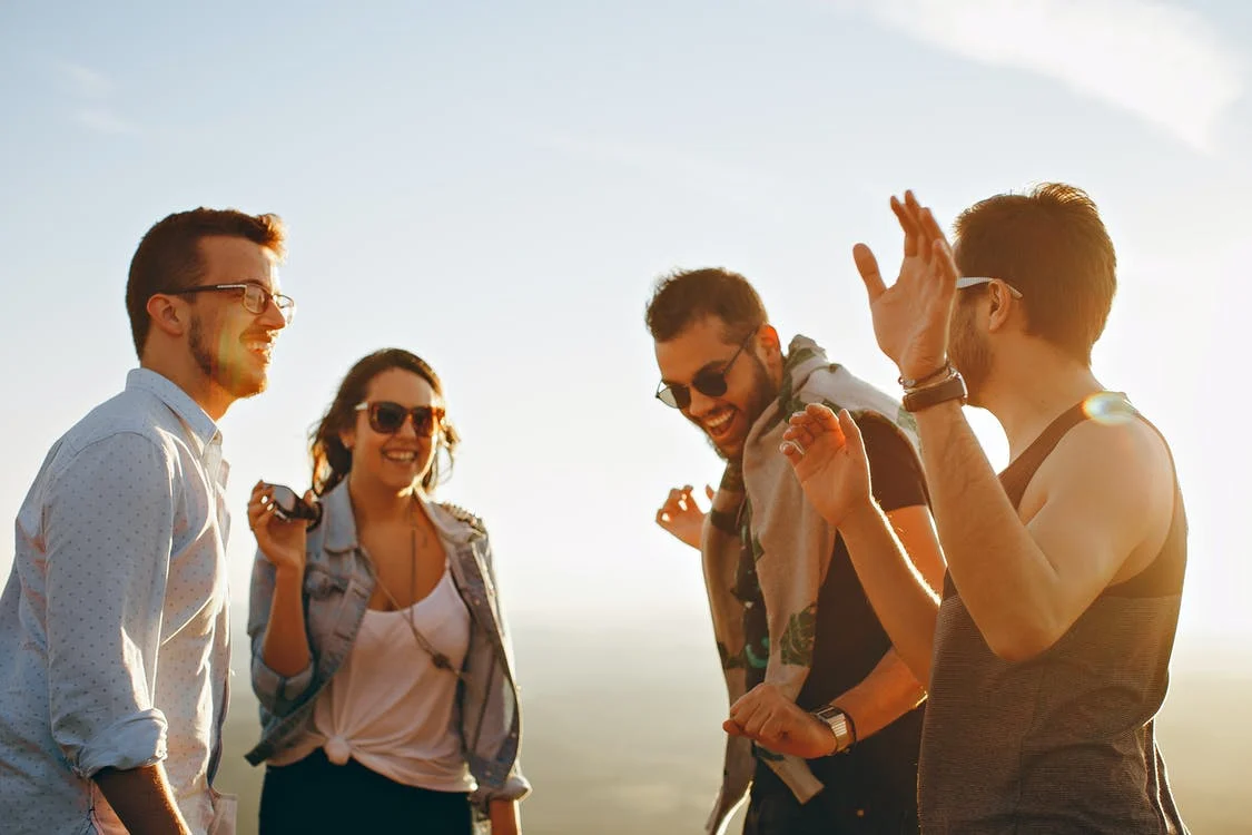 Drug And Alcohol Rehab For Young Adults