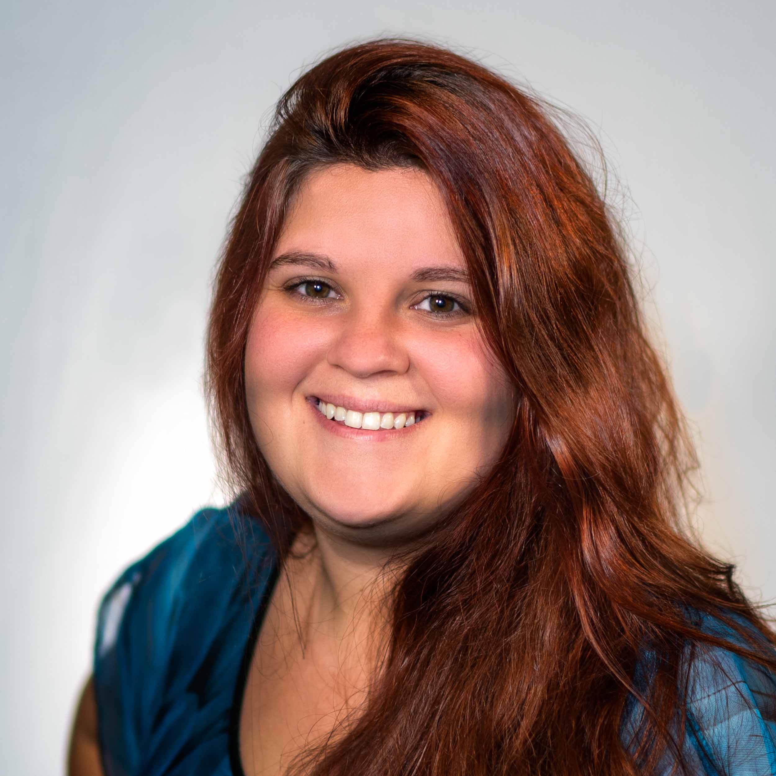 Courtney Feight, BS