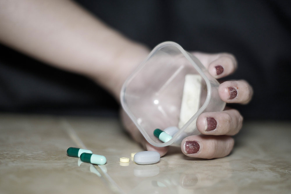 Can You Overdose on Sleeping Pills or Die from Sleeping Pills?