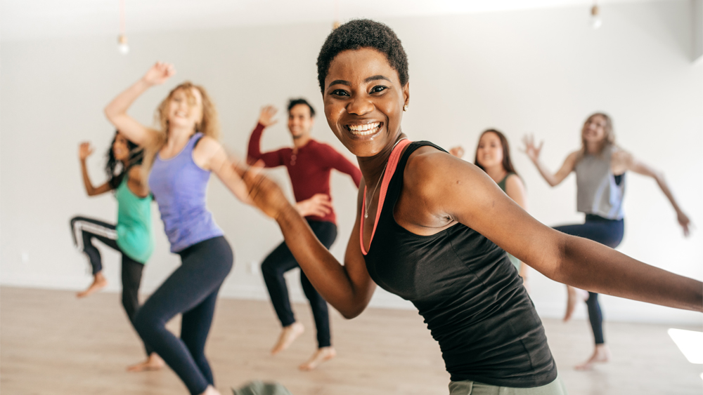 Health Benefits of Sobriety