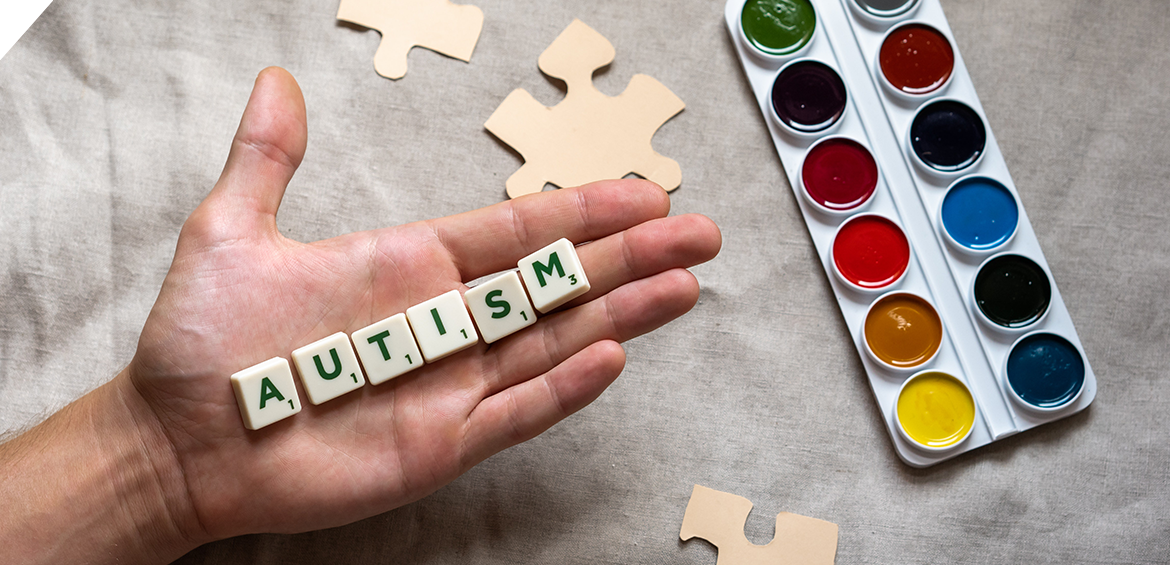 autism and addiction