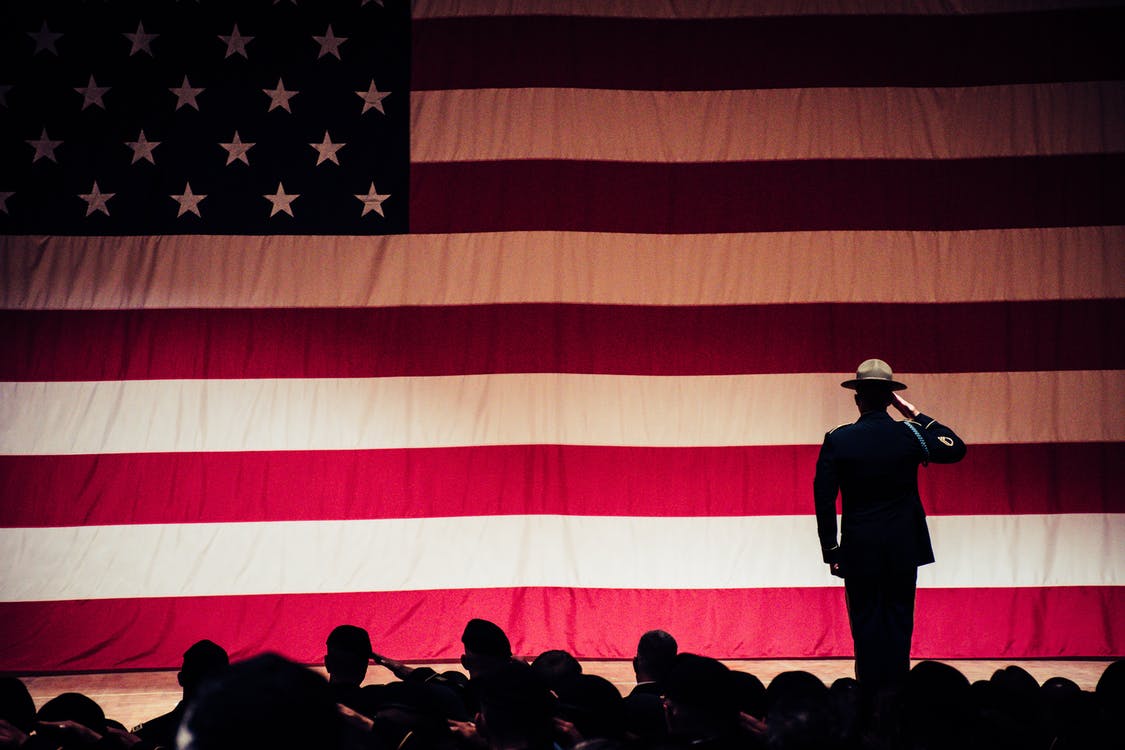 Drug Rehab For Veterans