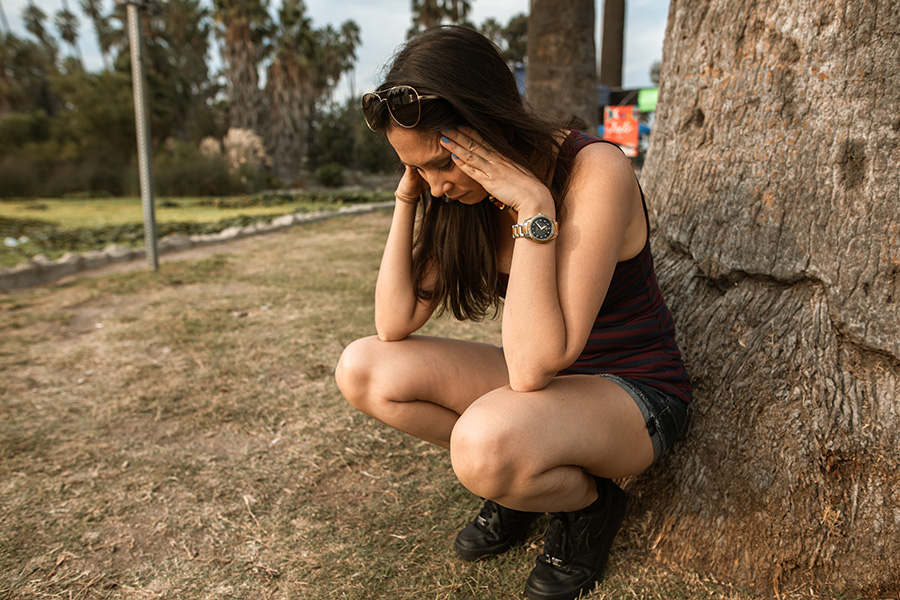 How to Manage Stress and Addiction Recovery