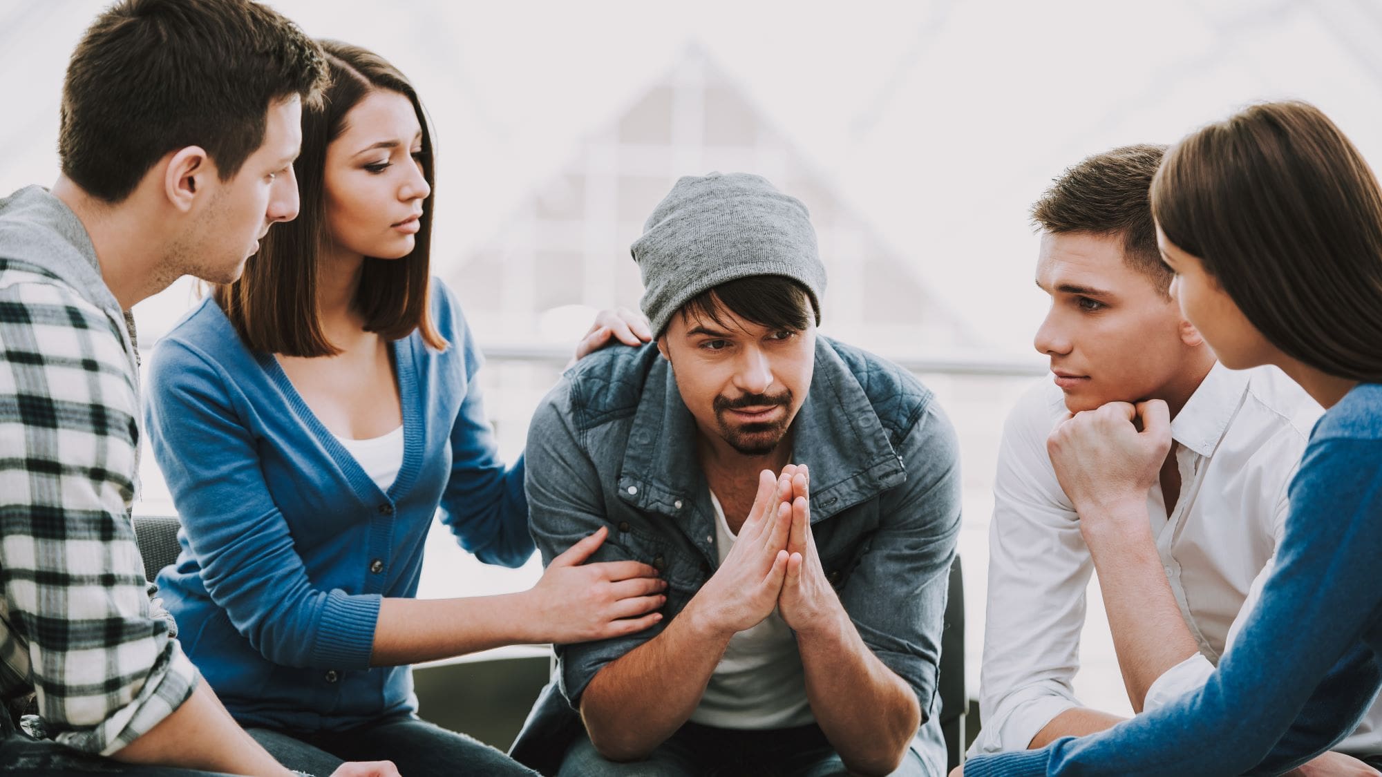 Cocaine and Crack Addiction Treatment West Virginia