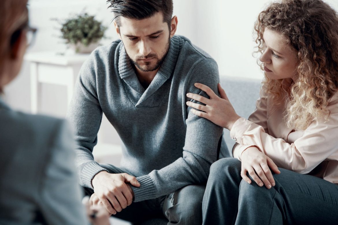 Substance Use Disorder and Behavior Addiction