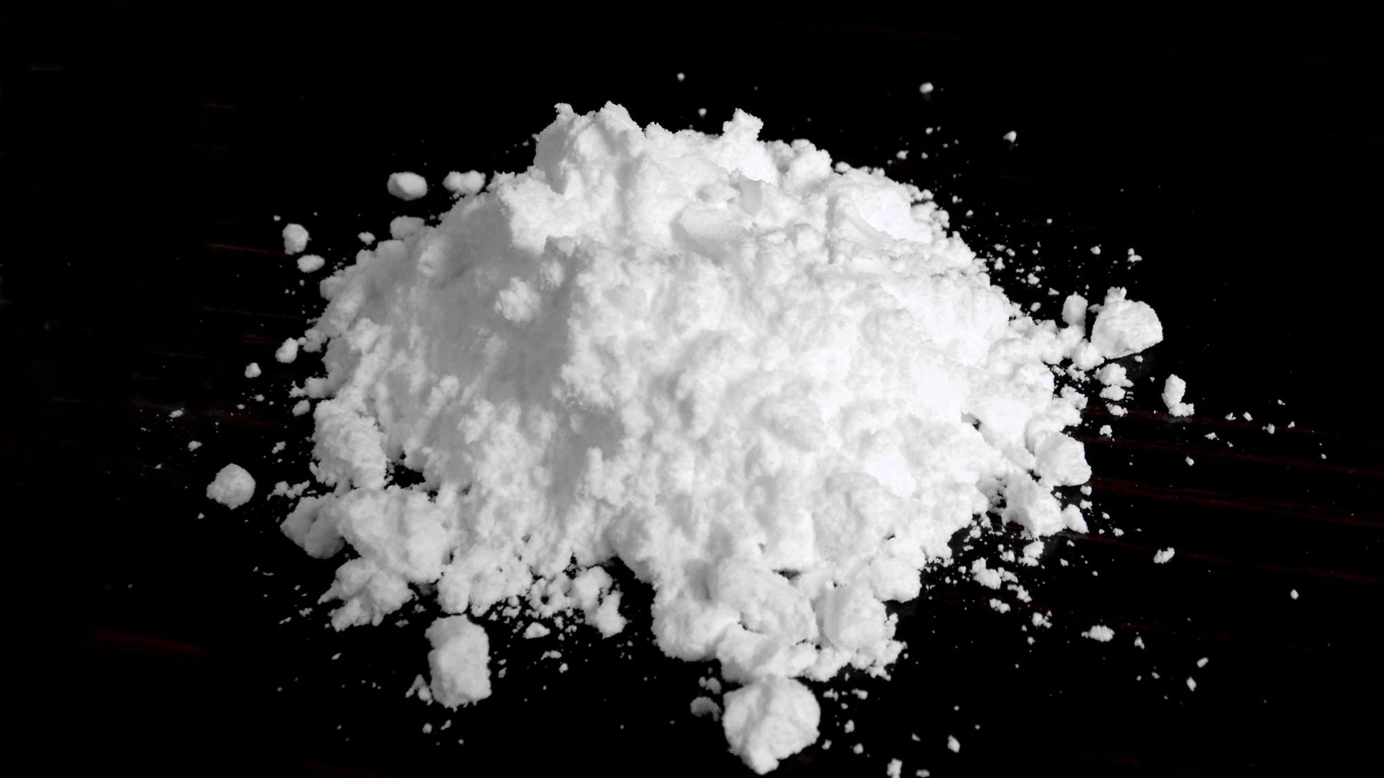 What is Cocaine