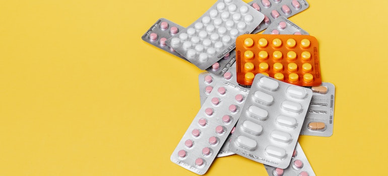 Medications that can cause you to need opiate rehab West Virginia