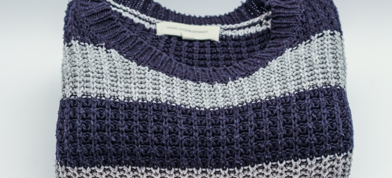 comfy sweater