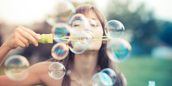 What to Do When You’re Sober and Bored
