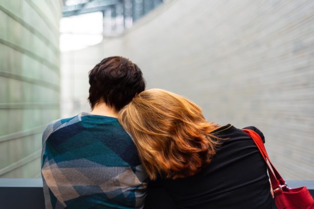 dating in recovery