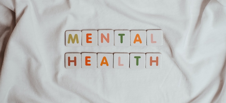 mental health