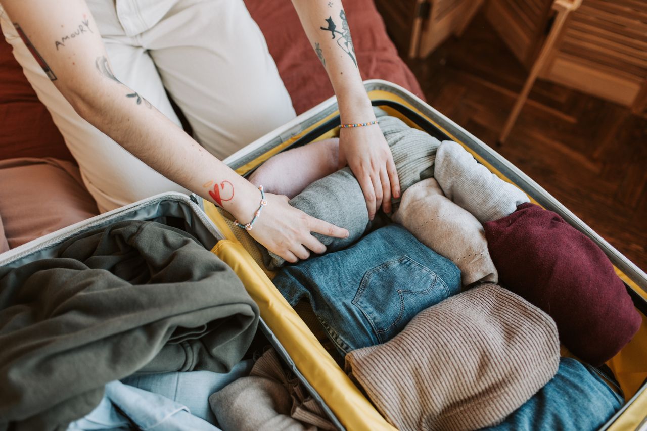 What Should You Bring to Rehab Center Near New Lexington OH?