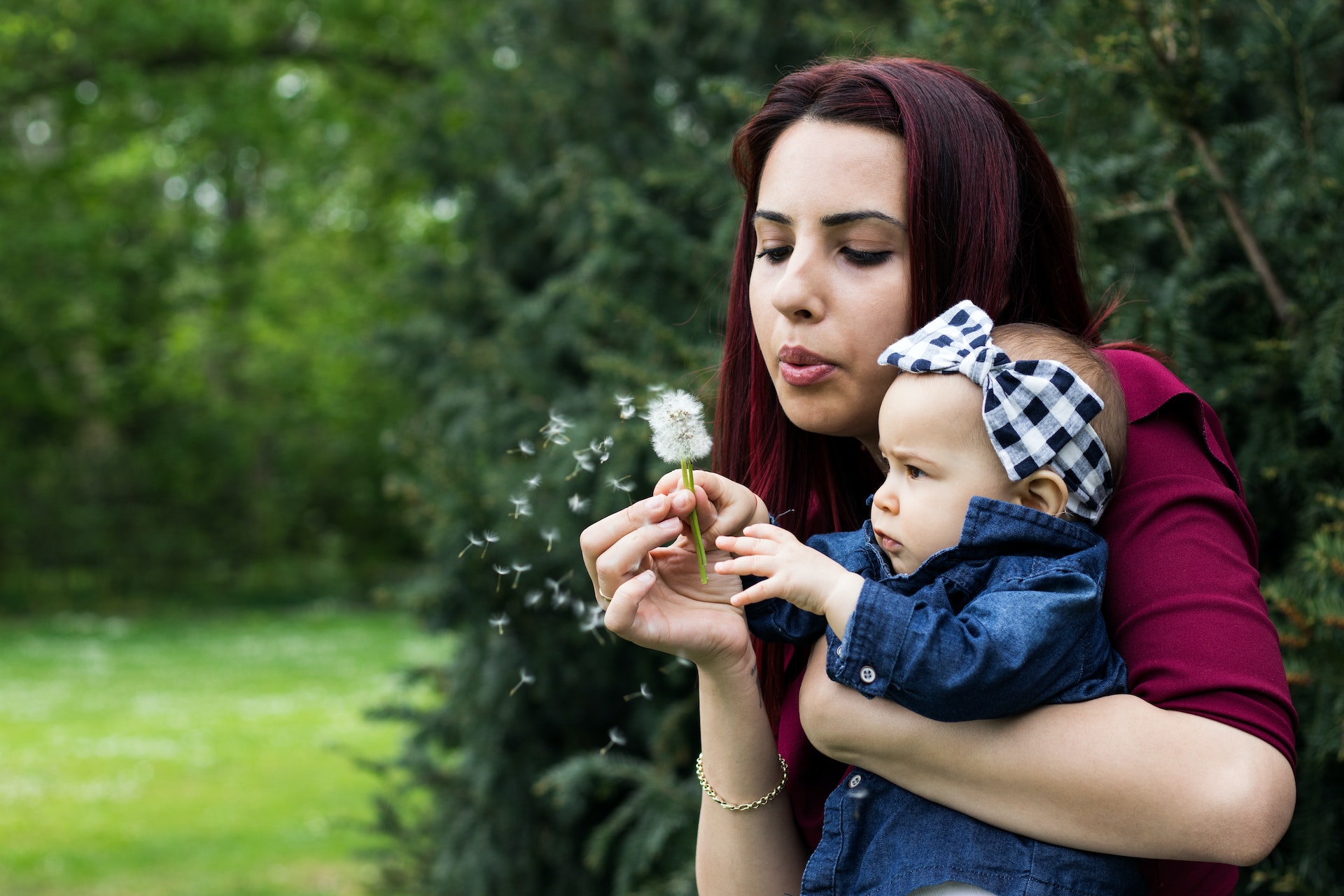 Helpful Tips for Moms in Recovery