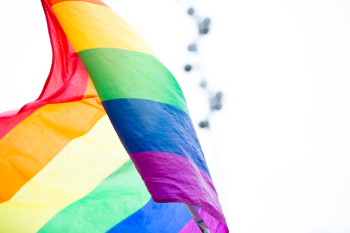 Mental Health and Addiction Issues in the LGBTQ+ Community