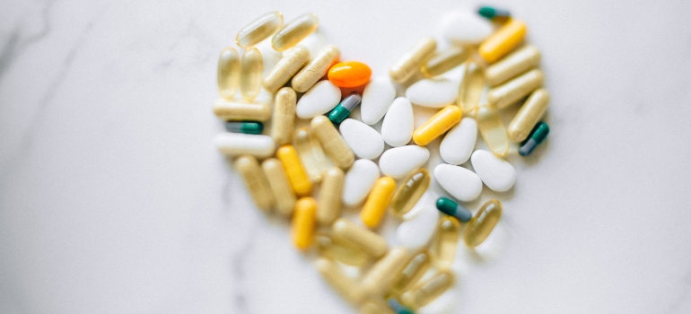medications used in treating crack cocaine addiction