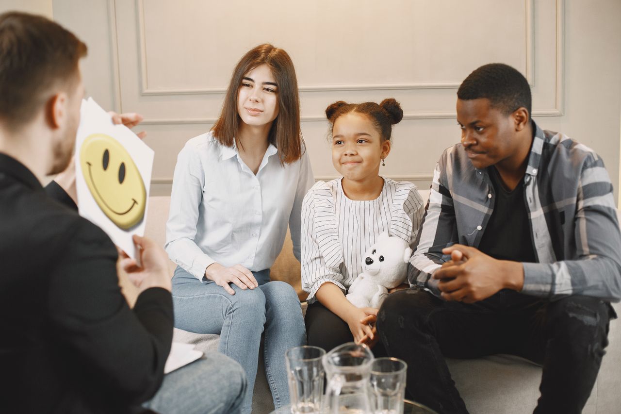 Benefits of Family Therapy During Addiction Treatment