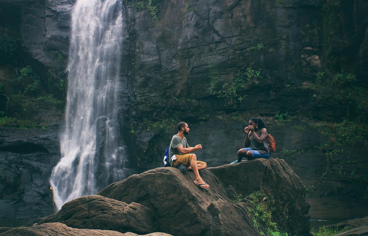 The Effectiveness of Wilderness Therapy for Addiction Treatment in West Virginia