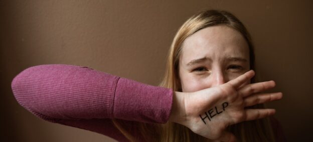 learn how trauma shapes addiction and the road to healing