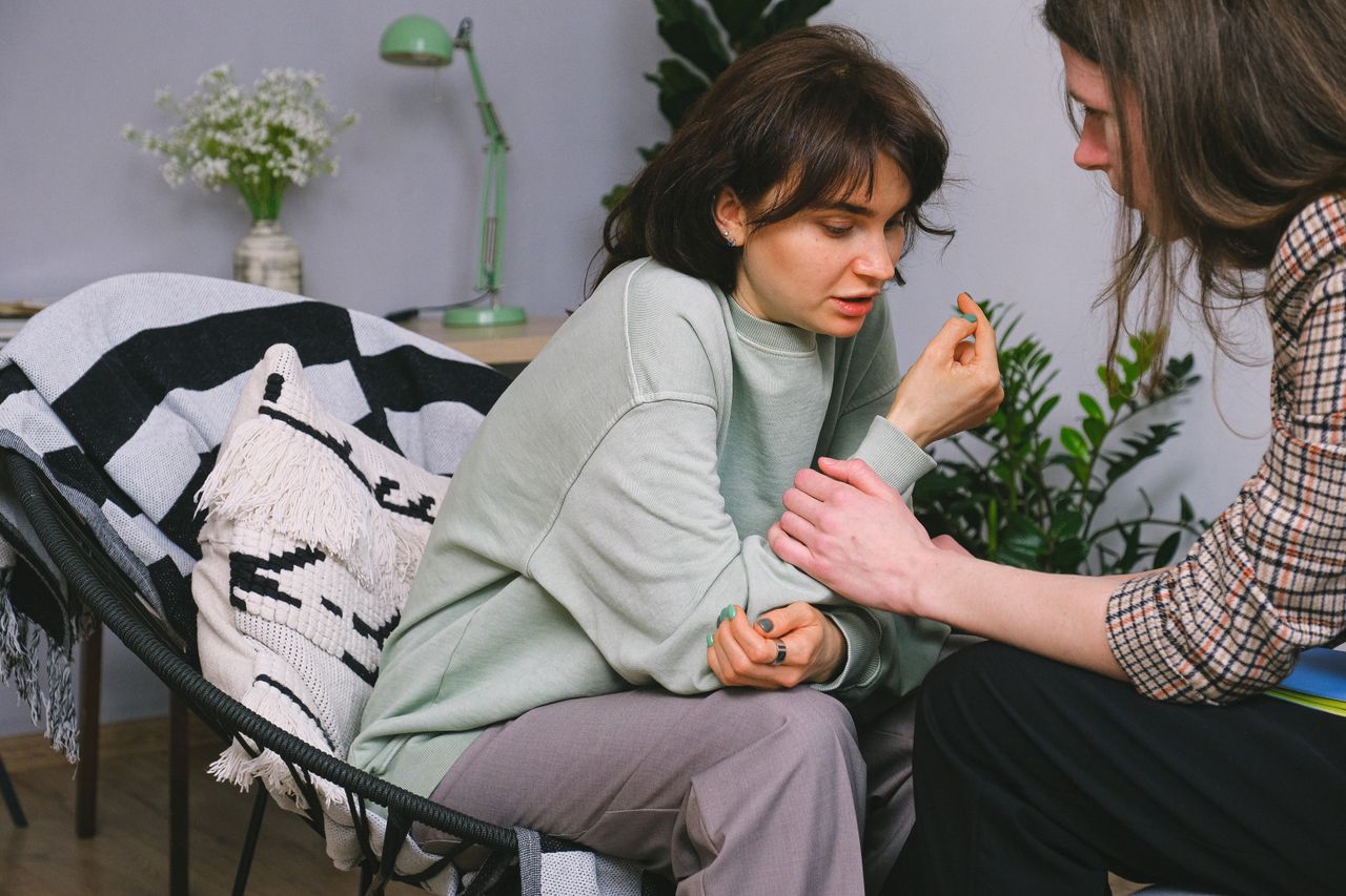 Harm Reduction in Addiction Treatment: What It Is and Why It Matters