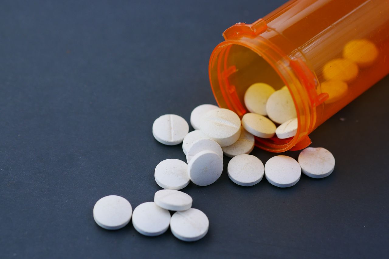 The Opioid Epidemic in West Virginia