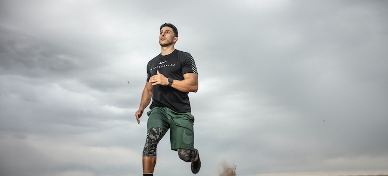 Exercise for Recovery and Sobriety