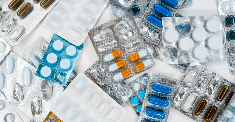 The Physiological Effects of Long-Term Ambien Use