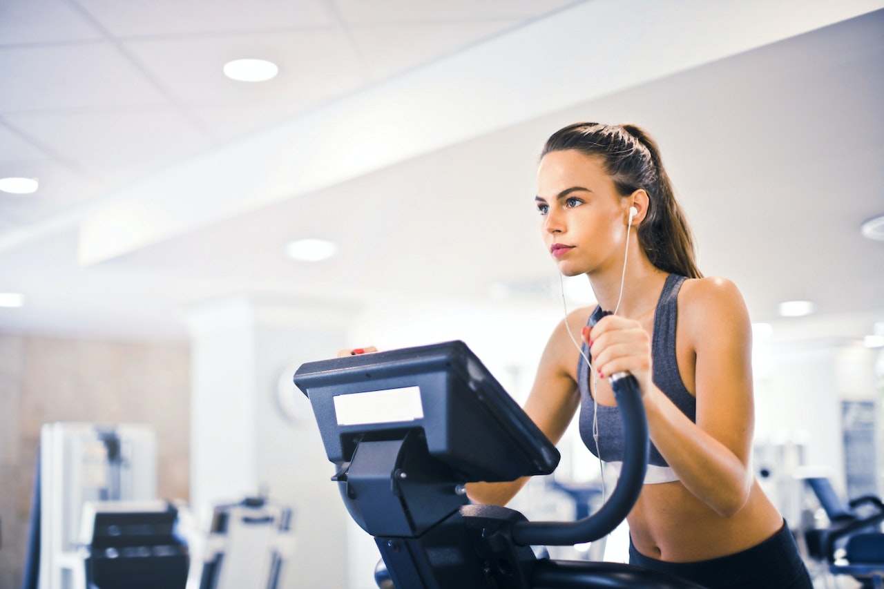The Connection Between Physical Health and Recovery Capital