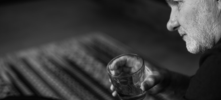 The Stigma of Alcoholism Among Seniors in West Virginia