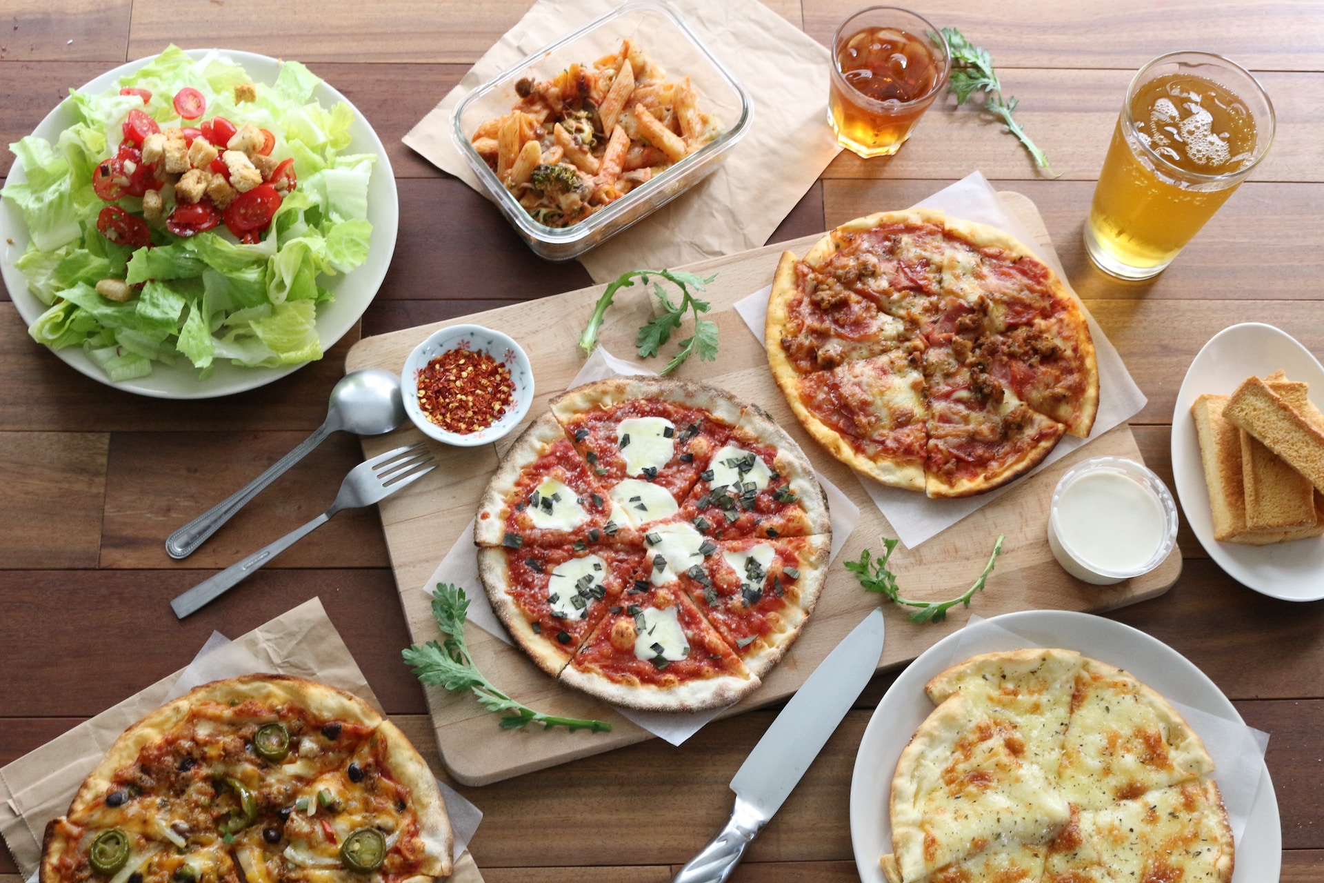 How Food Addiction Is Similar to Drug Addiction