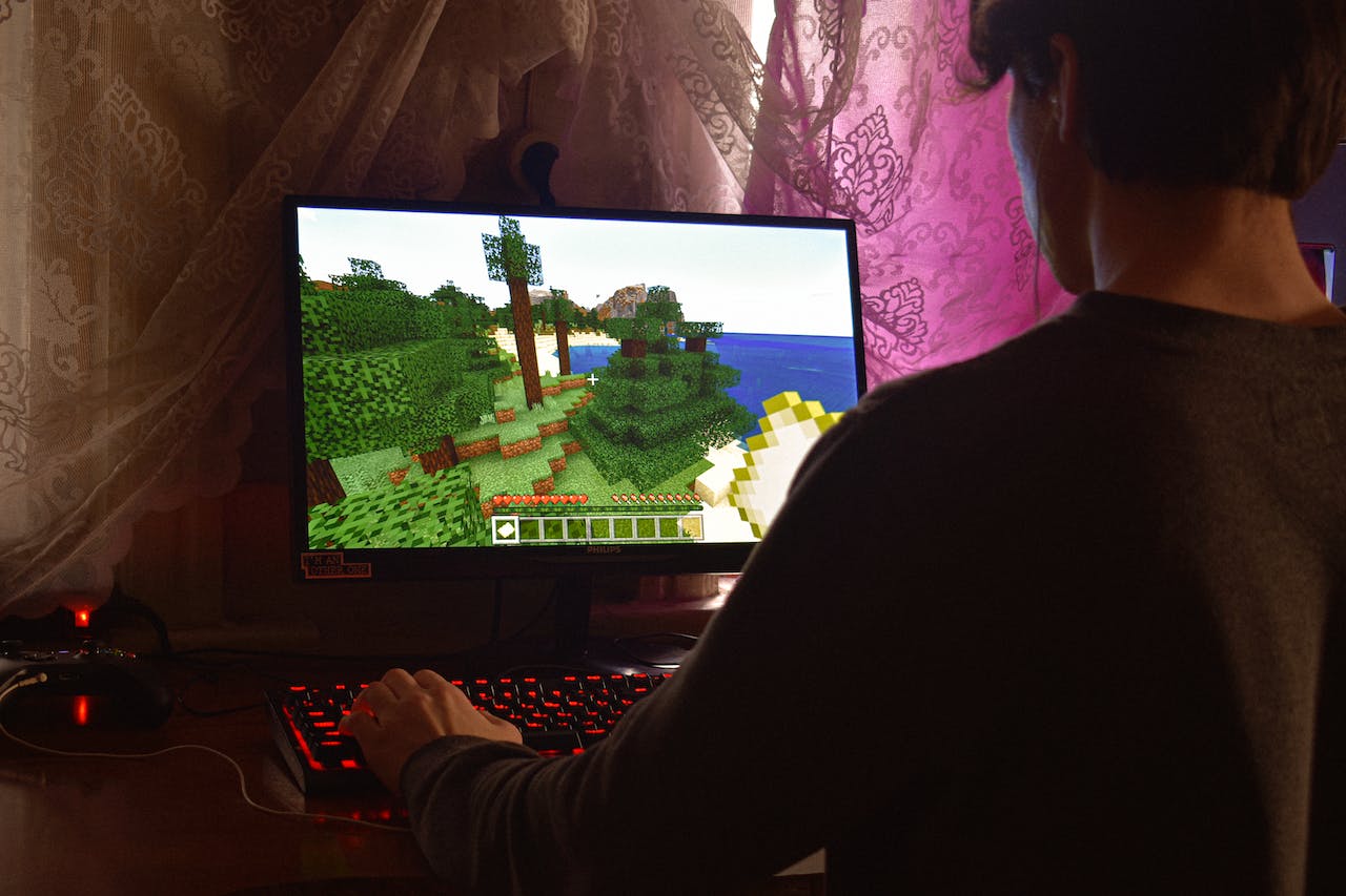 Technology-Induced Escape from Reality and Its Link to Substance Abuse