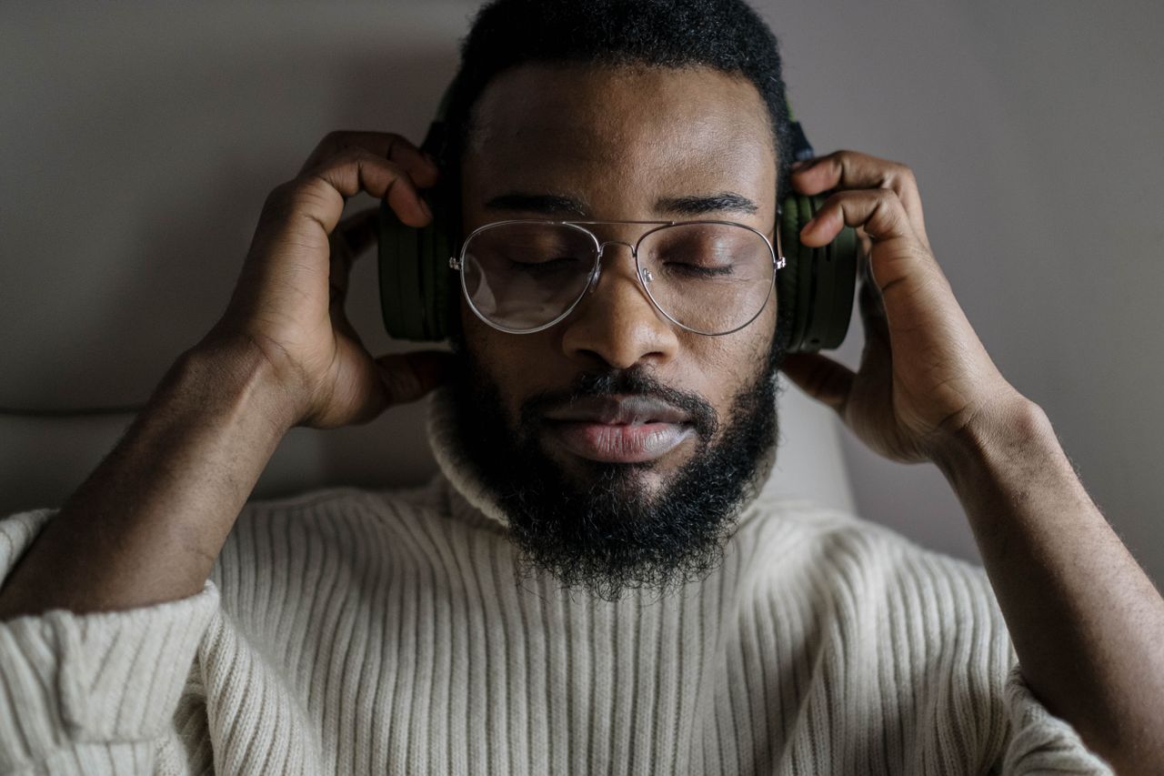 Music Therapy Effects During Addiction Treatment in Parkersburg