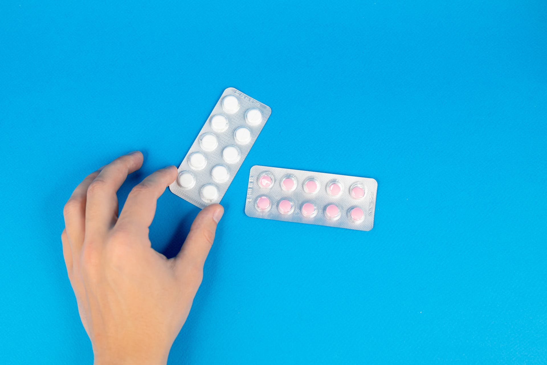 Co-occurring Disorders and Benzodiazepine Addiction