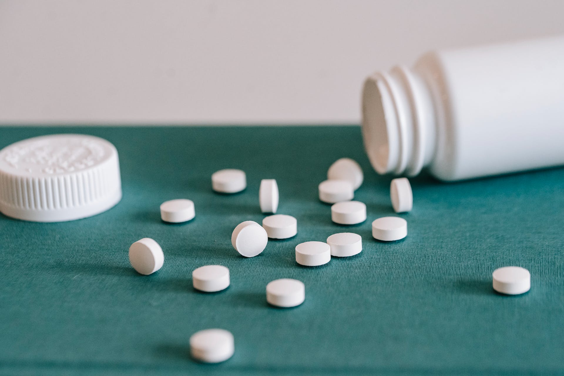 The Dangers and Rise of Nitazenes Abuse in WV