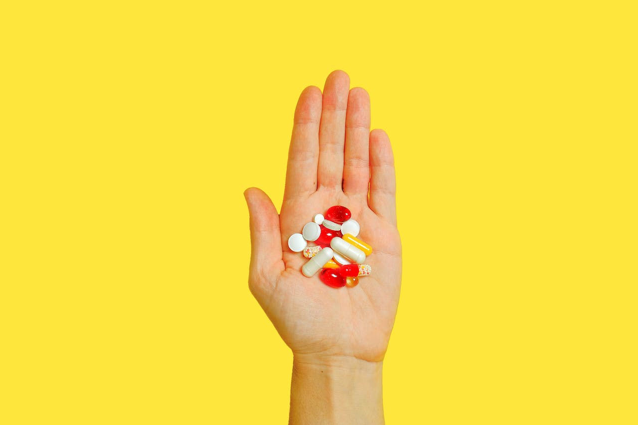 Pain Management Alternatives to Prescription Drugs