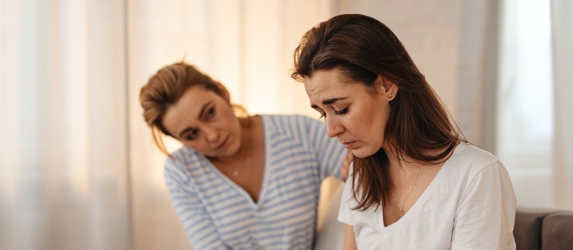 fear of recovery