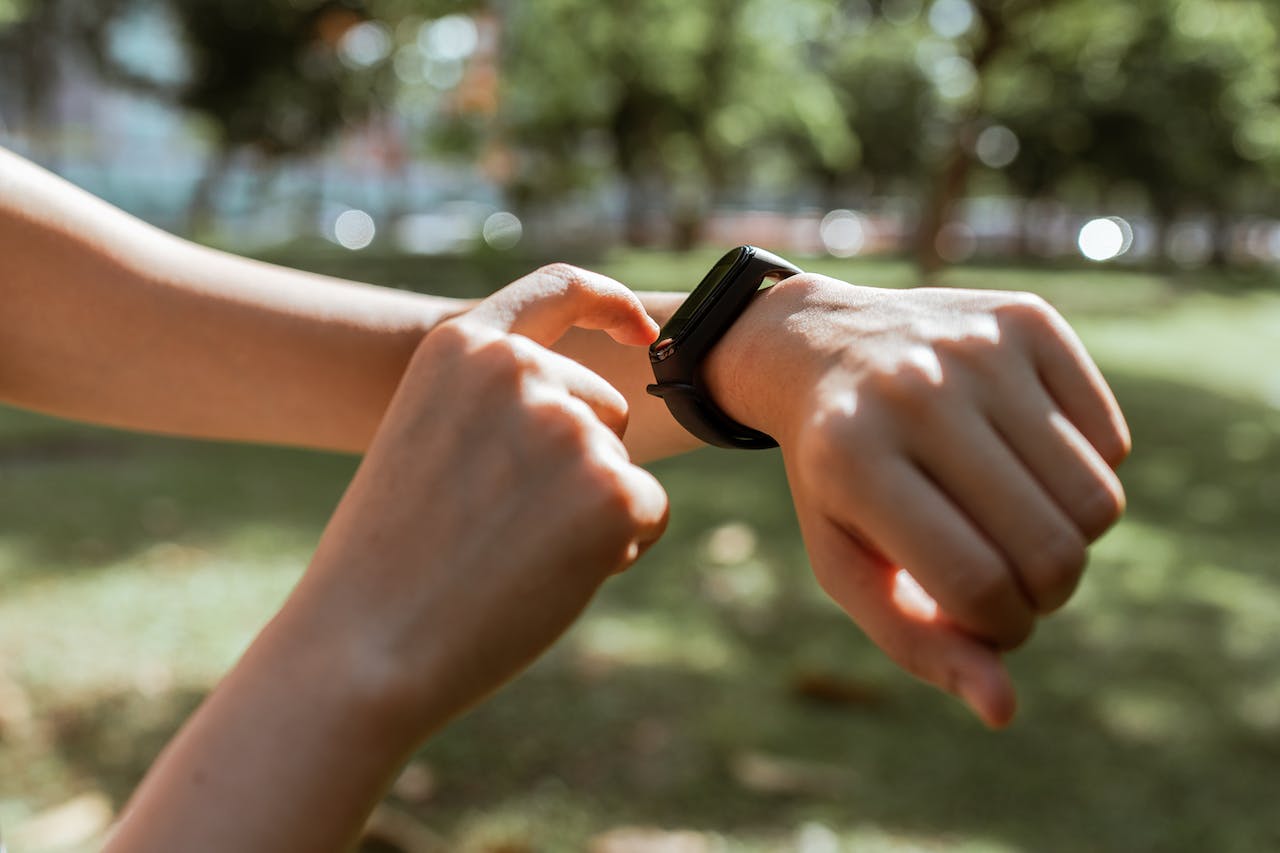 Benefits of a Sobriety Tracker
